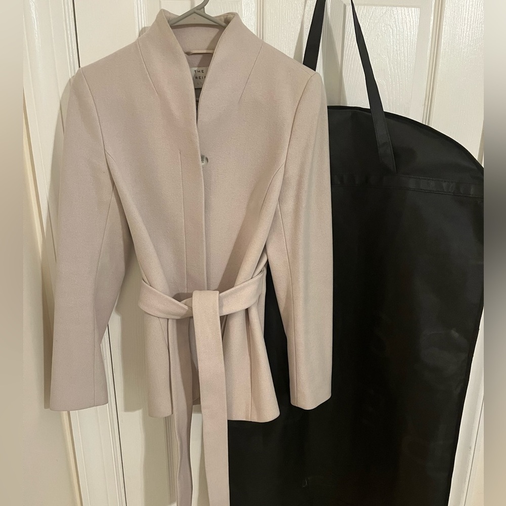Reiss COAT size US 6